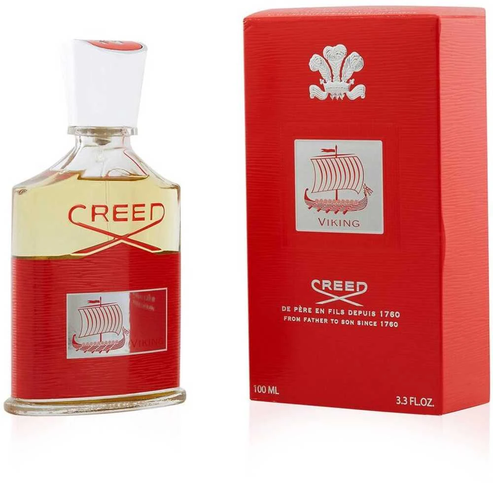 Creed Viking EDP parfumuotas vanduo vyrams, 100 ml