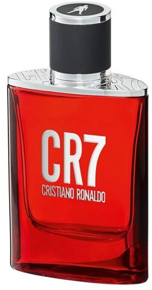 CR7 Cristiano Ronaldo tualetinis vanduo 50ml