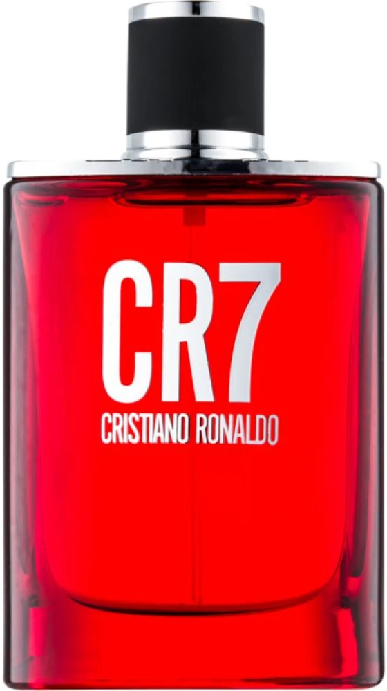 Cristiano Ronaldo CR7 EDT tualetinis vanduo vyrams, 30 ml