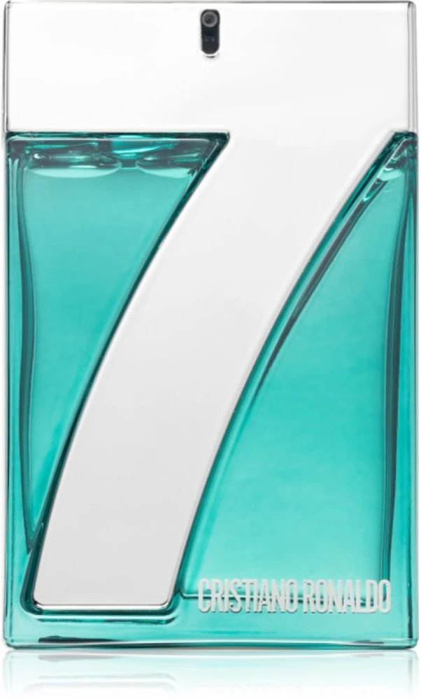 Cristiano Ronaldo CR7 Origins EDT tualetinis vanduo vyrams, 100 ml