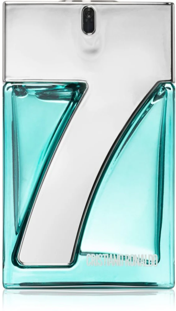 tualetinis vanduo Cr7 Cristiano Ronaldo Cristiano Ronaldo Cr7 Origins EDT 30ml