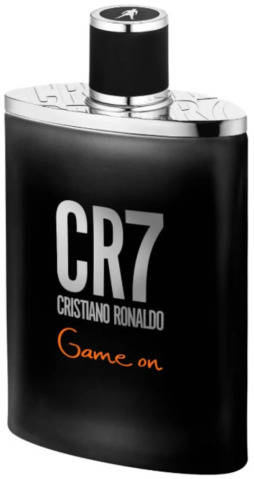 Cr7 Cristiano Ronaldo Cristiano Ronaldo Game On tualetinis vanduo 50ml