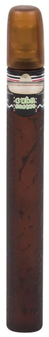 Cuba Cactus EDT tualetinis vanduo vyrams, 35 ml