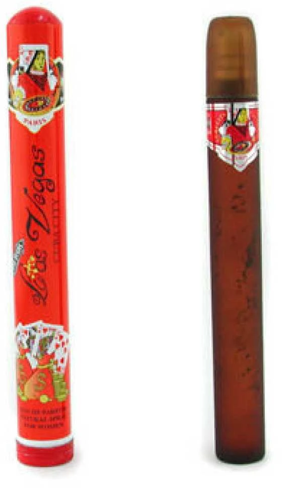 Cuba City EDP, 35 ml