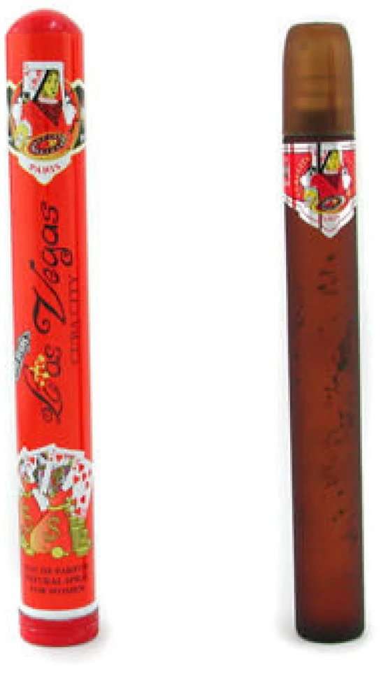 Cuba City EDP, 35 ml