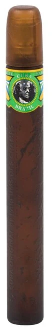 Cuba Cuba Brazil EDT tualetinis vanduo vyrams, 35 ml