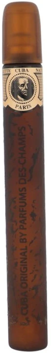 Cuba Gold EDT tualetinis vanduo vyrams, 35 ml
