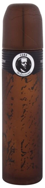 Cuba Milestone EDT, 100 ml