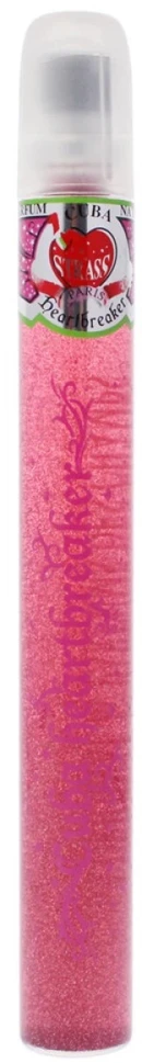 Cuba Original Cuba Strass Heartbreaker EDP parfumuotas vanduo moterims, 35 ml