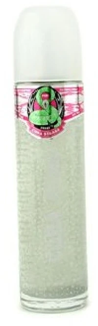 Cuba Original Cuba Strass Snake EDP parfumuotas vanduo moterims, 100 ml
