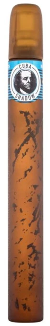 Cuba Shadow EDT tualetinis vanduo vyrams, 35 ml