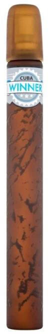 Cuba Winner EDT, 35 ml