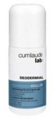 Rilastil Cumlaude Deodermial rutulinis dezodorantas