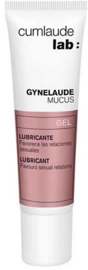 "Cumlaude Gynelaude" gleivių lubrikantas 30ml