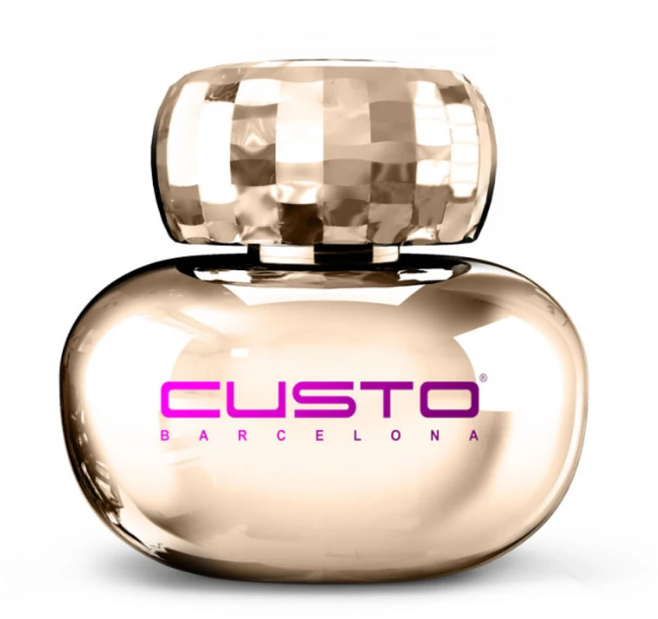 Custo Barcelona This Is Me kvepalų purškalas 50ml