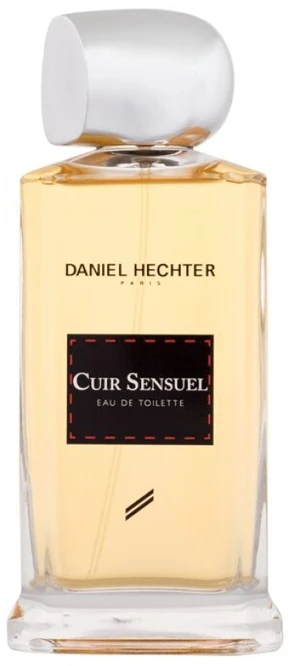 Daniel Hechter Collection Couture Cuir Sensuel EDT tualetinis vanduo vyrams, 100 ml