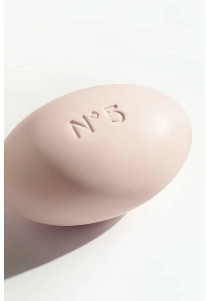 Chanel N°5 The Bath Soap muilas, 150 g