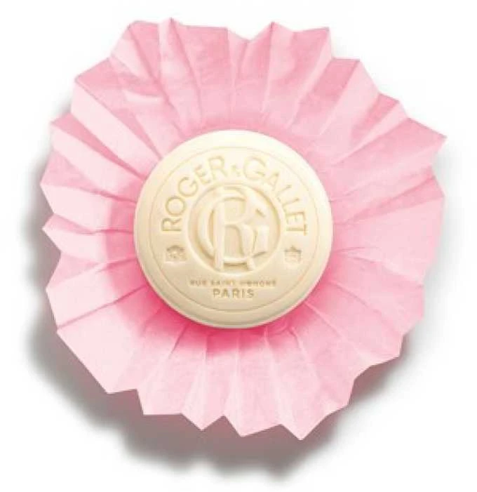 Roger - Gallet Rosé kvapusis muilas 100 g