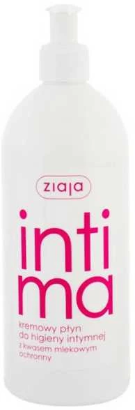 Ziaja Intimate Intimate Cosmetics, 500 ml