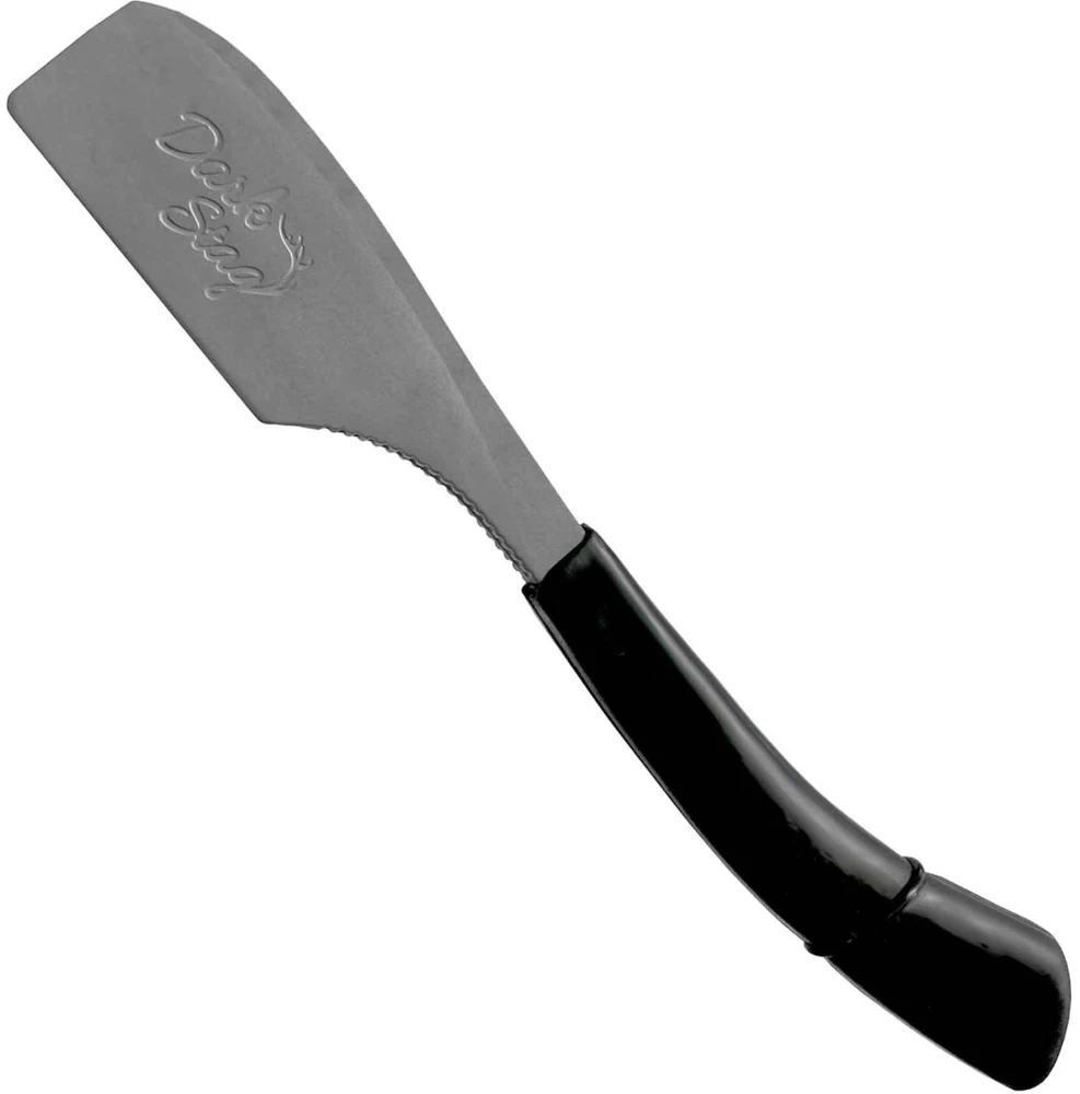 Barzdaskutė Dark Stag Kamisori Straight Razor skustuvas barzdai ir ūsams