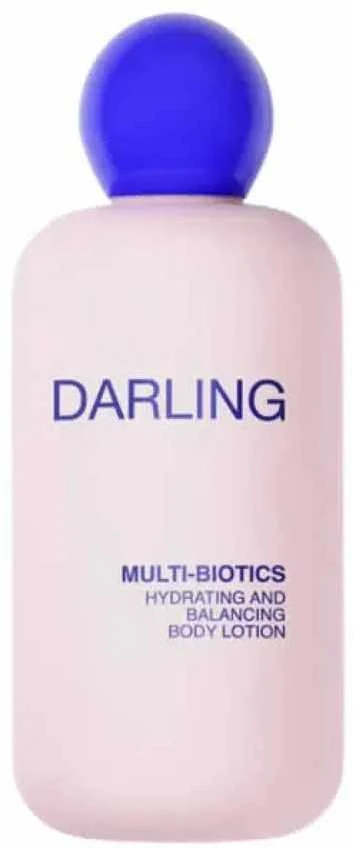 Darling Hydrating And Balancing Losjonas kūnui kūno losjonas, 250 ml