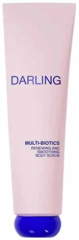 Darling Renewing And Smoothing Body Scrub kūno šveitiklis, 150 ml