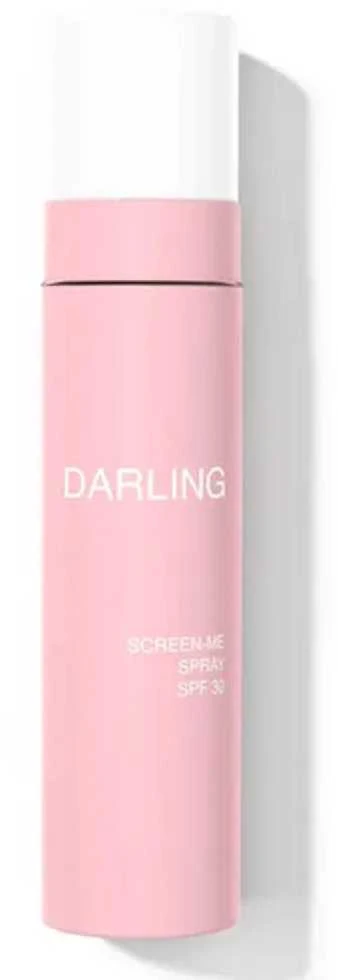 Darling Screen-Me Purškiklis SPF 30 apsauginis purškiklis nuo saulės, 150 ml