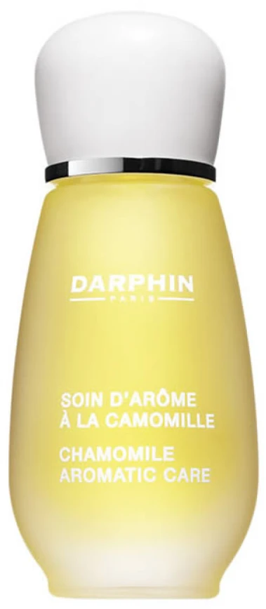 Darphin Chamomile Aromatic Care ramunėlių eterinis aliejinis eliksyras, 15 ml