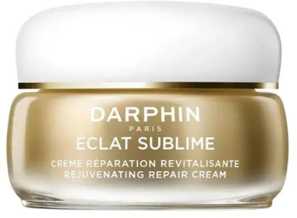 Darphin Eclat Sublime Revitalizing Repair Kreminis veido kremas, 50 ml