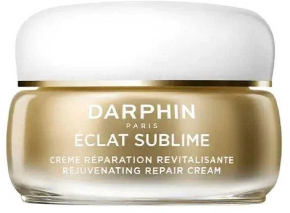 Darphin Eclat Sublime Revitalizing Repair Kreminis veido kremas, 50 ml