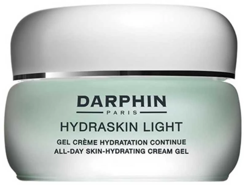 Darphin Hydraskin Light All Day Skin Hydrating Kreminis Gel veido kremas, 50 ml