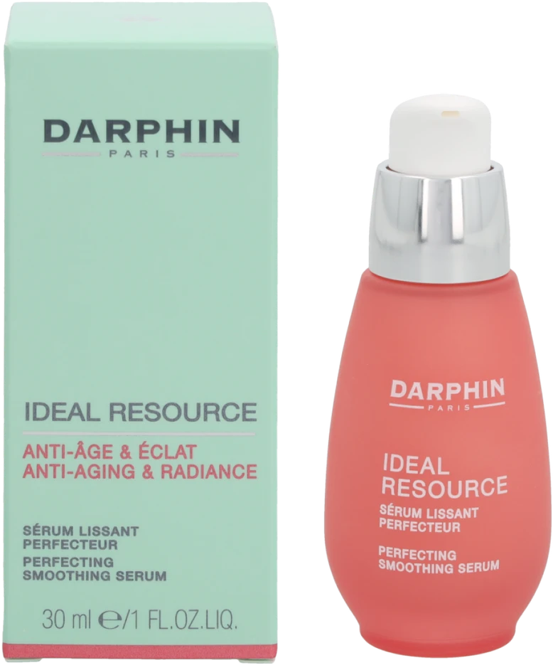 Darphin Ideal Resource Anti-Aging Radiance Serum veido serumas, 30 ml