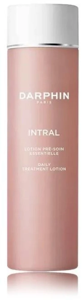 Darphin Intral Essential Pre-Care Lotion raminantis veido losjonas jautriai odai, 150 ml