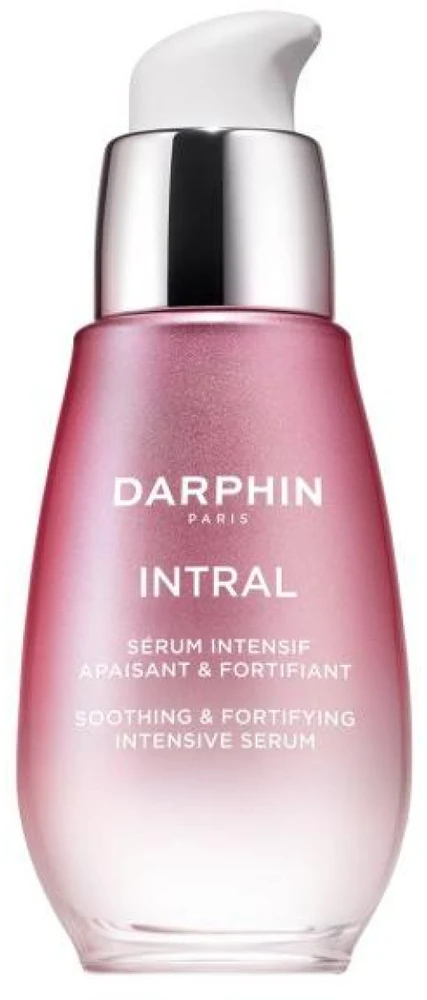 Darphin Intral Intensive Soothing & Fortifying Serum veido serumas, 30 ml