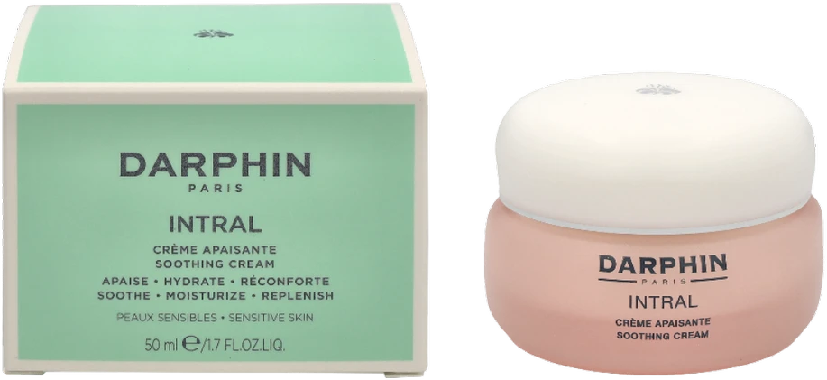 Darphin Intral Soothing Kreminis 50 ml