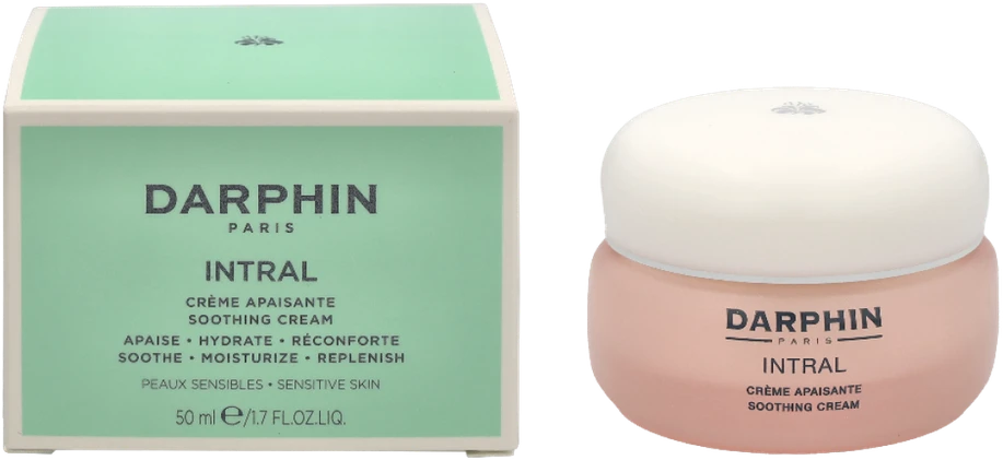 Darphin Intral Soothing Kreminis 50 ml