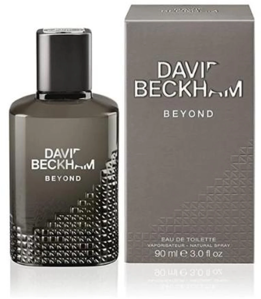 Kvepalai Vyrams / David Beckham Beyond EDT / 90ml