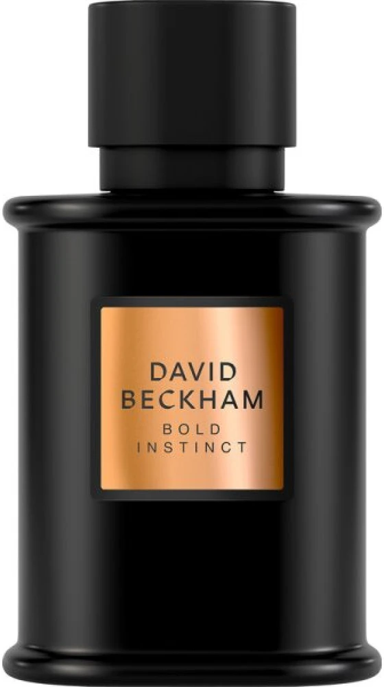 David Beckham Bold Instinct EDP parfumuotas vanduo vyrams, 50 ml