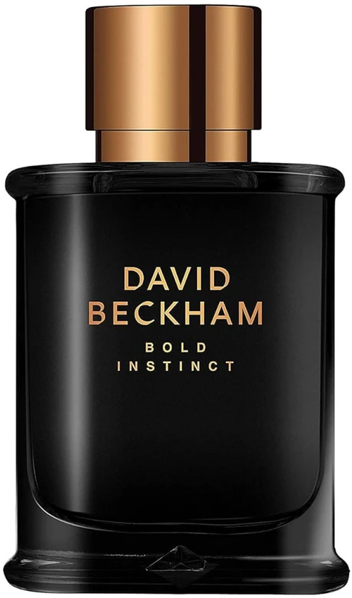 David Beckham Bold Instinct EDP parfumuotas vanduo vyrams, 75 ml