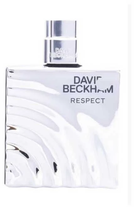 David Beckham Respect tualetinis vanduo 90ml