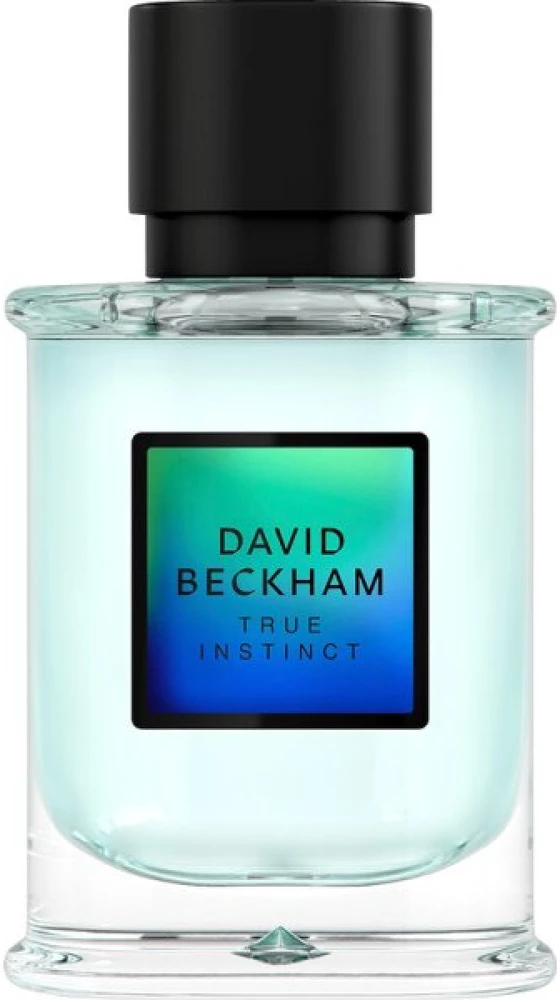 Kvepalai vyrams David Beckham True Instinct EDP, 50 ml