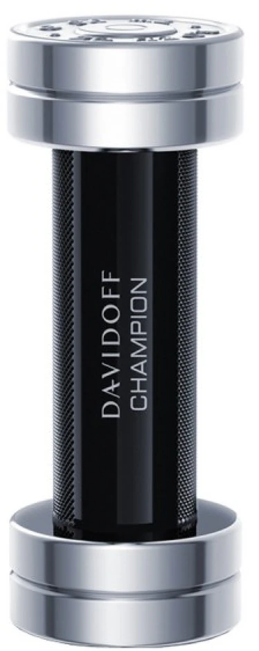 Kvepalai vyrams Davidoff Champion EDT, 90 ml