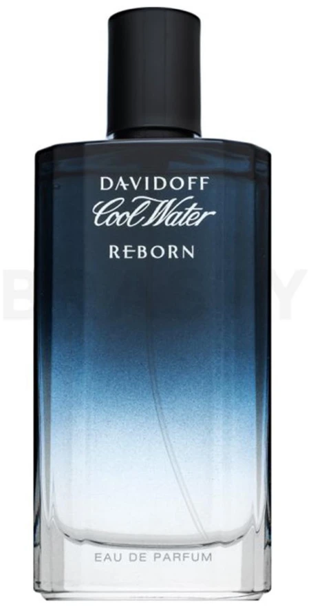 Davidoff Consumo Cool Vanduo Reborn EDP parfumuotas vanduo vyrams, 100 ml