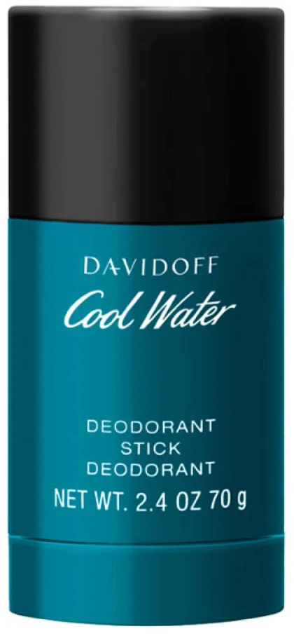 Davidoff Cool Vanduo dezodorantas 70ml