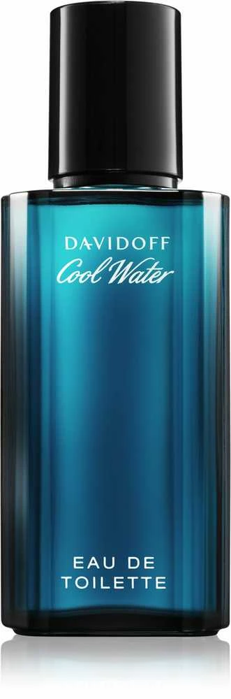 Davidoff Cool Vanduo EDT tualetinis vanduo vyrams, 40 ml