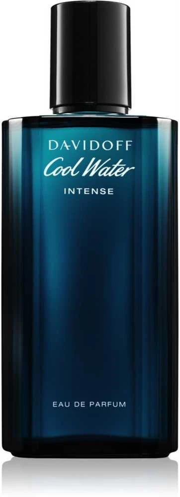 Davidoff Cool Vanduo Intense EDP parfumuotas vanduo vyrams, 75 ml