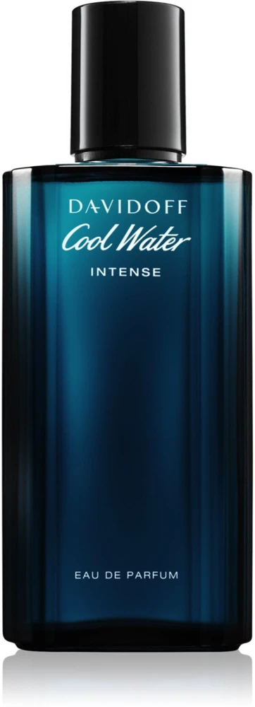 Davidoff Cool Vanduo Intense EDP parfumuotas vanduo vyrams, 75 ml