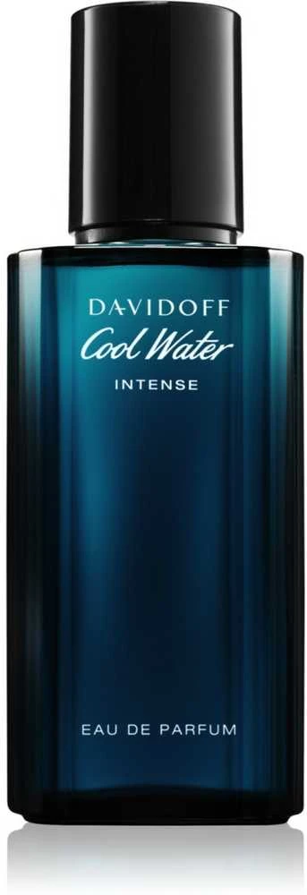 Davidoff Cool Vanduo Intense EDP parfumuotas vanduo vyrams, 40 ml
