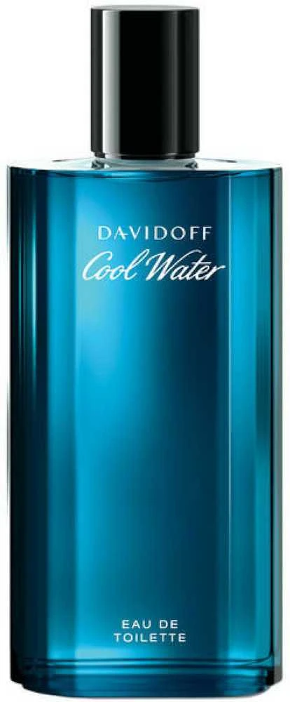 Kvepalai vyrams Davidoff Cool Water EDT, 200 ml
