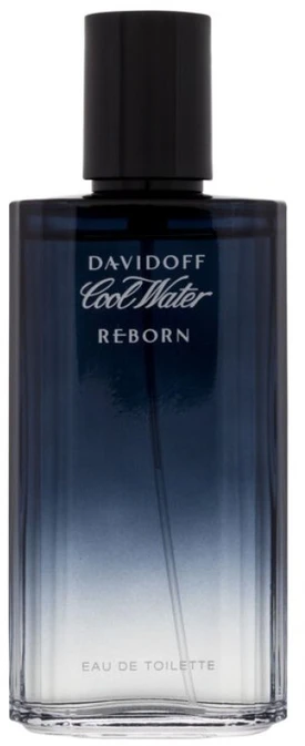 Davidoff Cool Vanduo Reborn EDT tualetinis vanduo vyrams, 75 ml